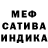 Первитин пудра Nicole Gomillion